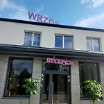 Wrzos B&B 3*