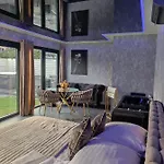 B&B Wrzos 3*