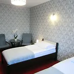 Wrzos B&B 3*
