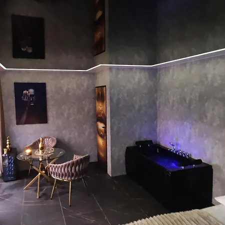 Wrzos 住宿加早餐酒店