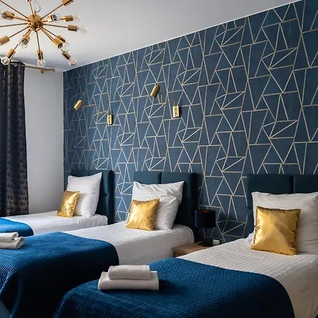 住宿加早餐酒店 Wrzos