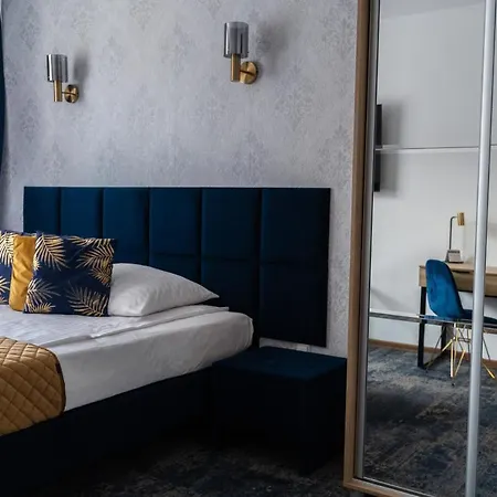 Bed & Breakfast Wrzos 4*