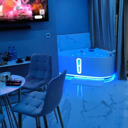 Wrzos 住宿加早餐酒店 波兹南