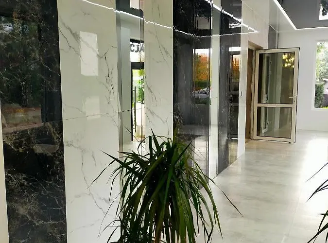 Bed & Breakfast Wrzos 3*