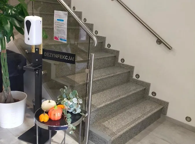 Bed & Breakfast Wrzos Poznan