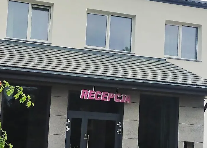 Bed & Breakfast Wrzos Poznan