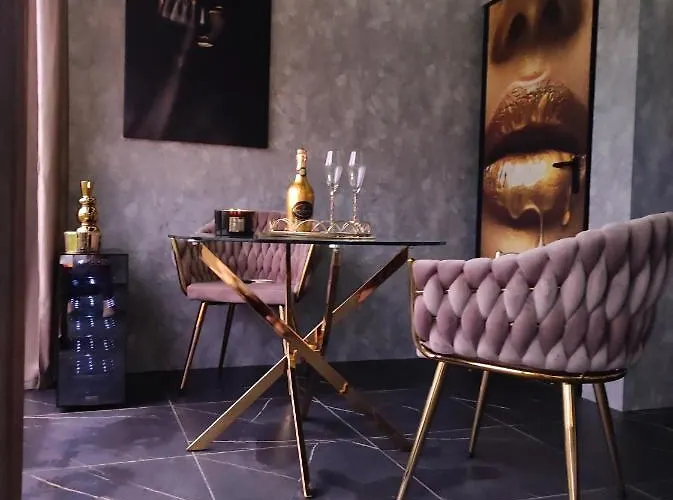 Wrzos Bed & Breakfast