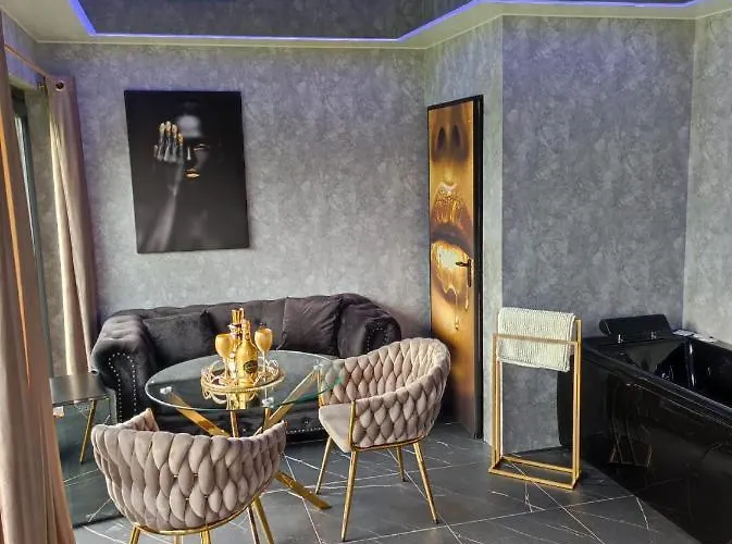 Bed & Breakfast Wrzos 3*