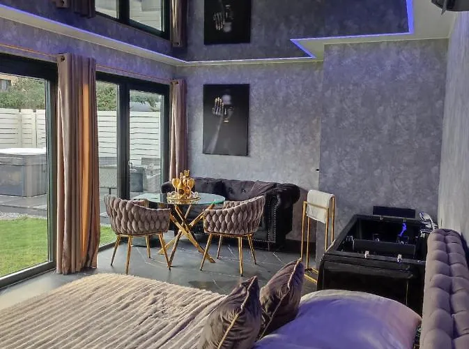 Bed & Breakfast Wrzos 3*