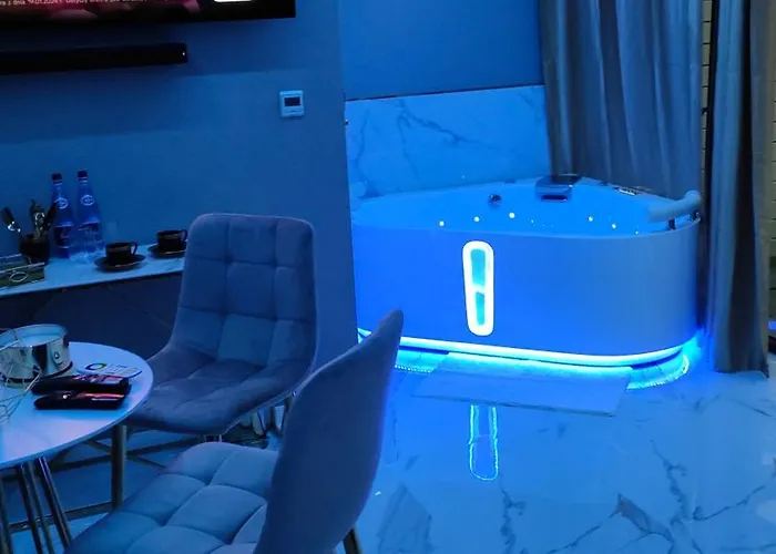 Wrzos Bed & Breakfast Poznan