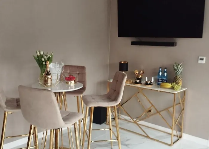 Bed & Breakfast Wrzos 3*