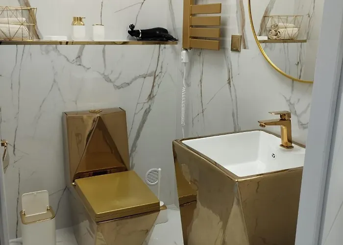 Bed & Breakfast Wrzos Poznan