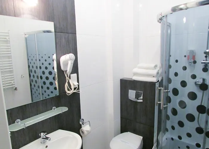 Bed & Breakfast Wrzos 3*