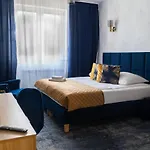 Wrzos 3* Poznan