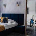 Bed & Breakfast Wrzos 3*