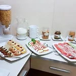 Bed & Breakfast Wrzos 3*