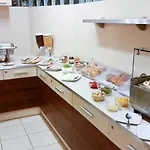 Wrzos Bed & Breakfast 3*