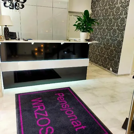 Wrzos Bed & Breakfast 3*