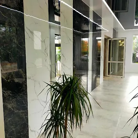 فندق مبيت وإفطار Wrzos 3*