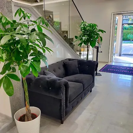 Wrzos فندق مبيت وإفطار 3*
