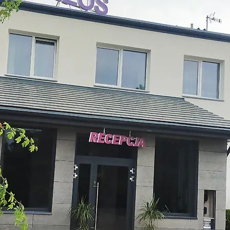 Bed & Breakfast Wrzos Poznań