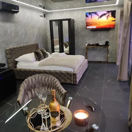 Wrzos 3* بوزنان