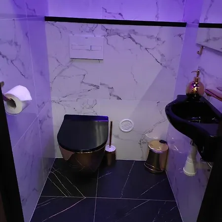 Wrzos 3* Poznań