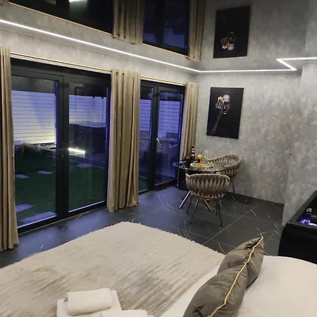 Bed & Breakfast Wrzos 3*