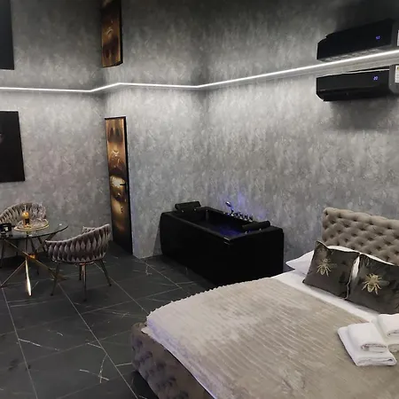 Bed & Breakfast Wrzos 3*