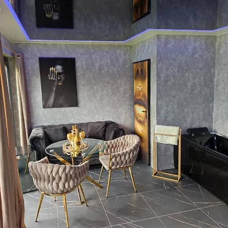 فندق مبيت وإفطار Wrzos 3*