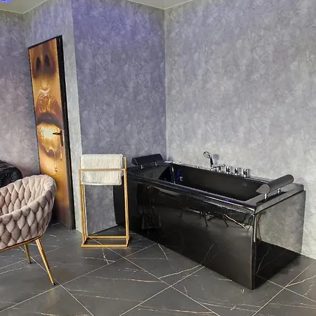 Wrzos 3* Poznań