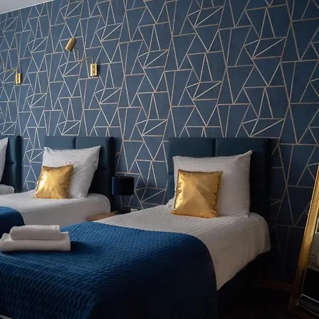 Wrzos Bed & Breakfast 3*