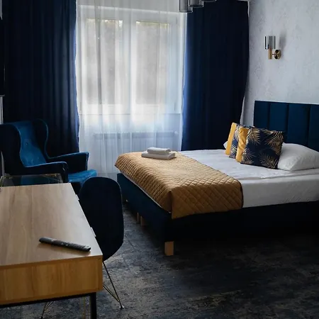 Wrzos Bed & Breakfast Poznań