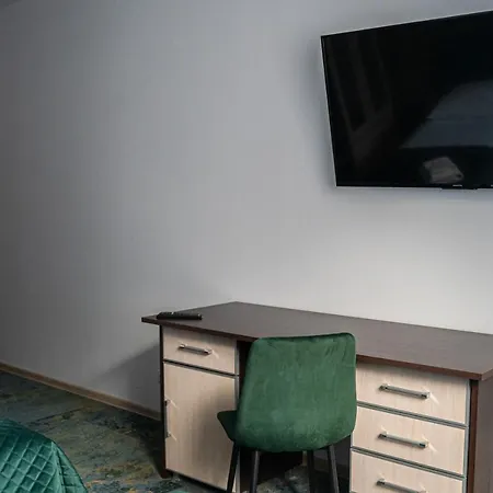 Wrzos Bed & Breakfast 3*