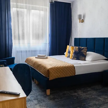 Wrzos 3* Poznań