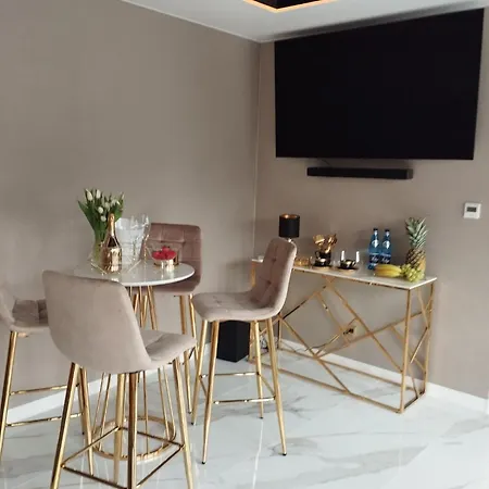 Bed & Breakfast Wrzos 3*