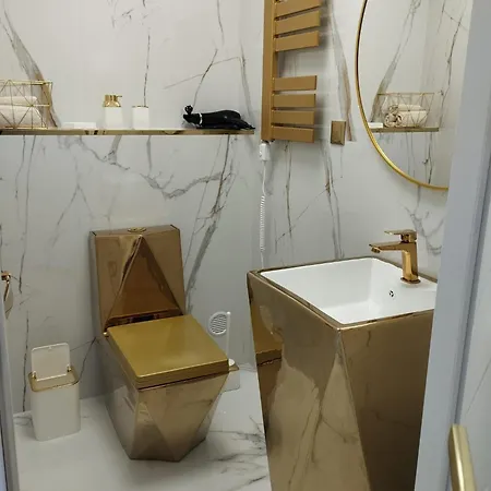 Bed & Breakfast Wrzos Poznań