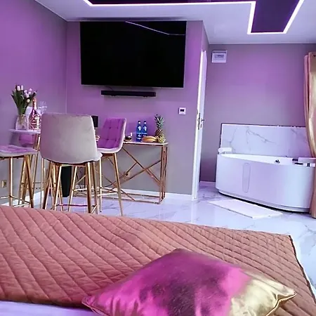 Wrzos فندق مبيت وإفطار 3*