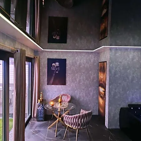 Bed & Breakfast Wrzos