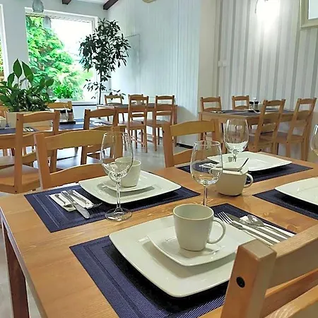 Bed & Breakfast Wrzos 3*