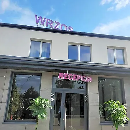Wrzos Poznan