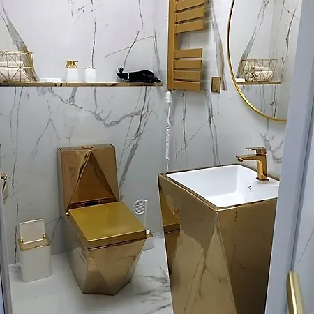 Wrzos فندق مبيت وإفطار بوزنان