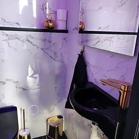 فندق مبيت وإفطار Wrzos 3*