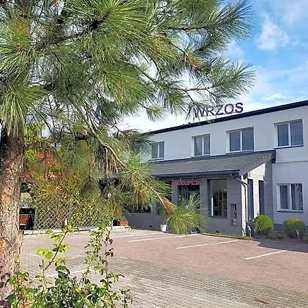 Bed & Breakfast Wrzos 3*