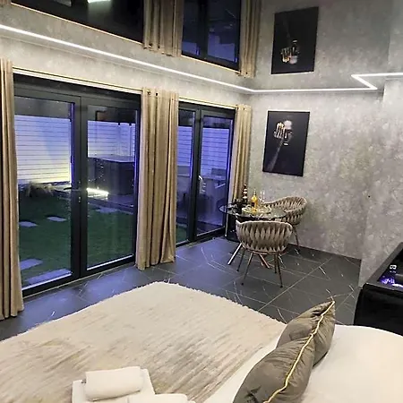 فندق مبيت وإفطار Wrzos بوزنان