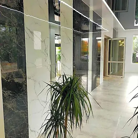 فندق مبيت وإفطار Wrzos 3*