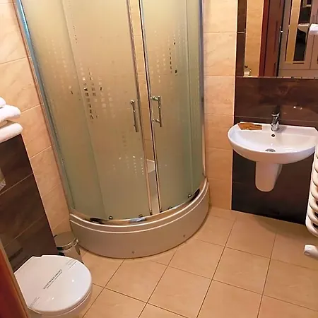 Wrzos 3* بوزنان