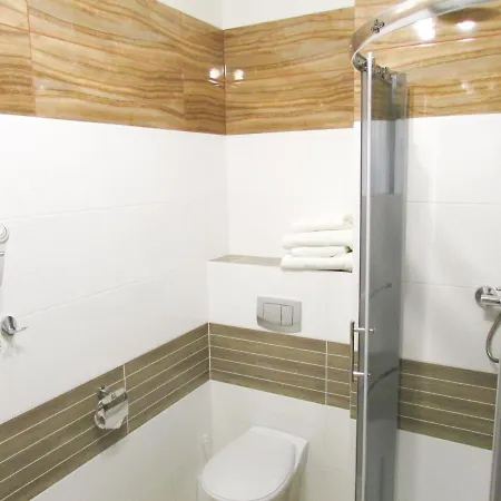 Bed & Breakfast Wrzos Poznań