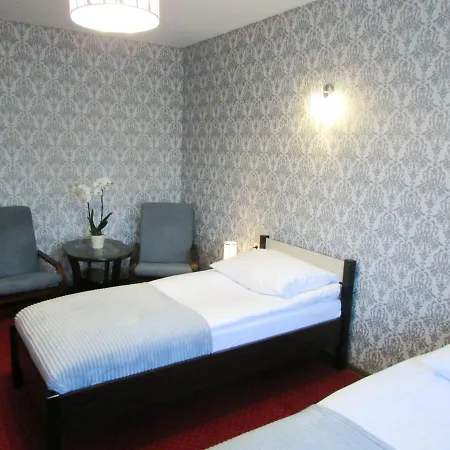 Wrzos Bed & Breakfast 3*