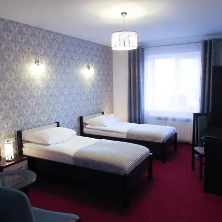 Bed & Breakfast Wrzos Poznań